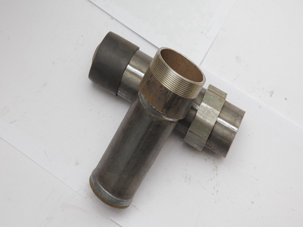 威海螺旋式声测管厚壁3.0mm